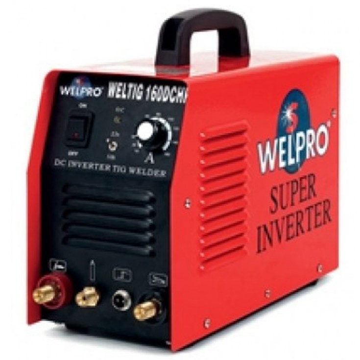 WT160 DC-HF